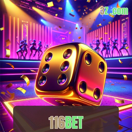 116BET Bônus