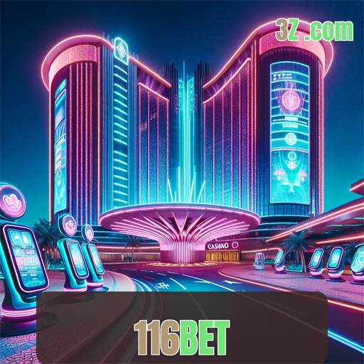 116BET Ofertas