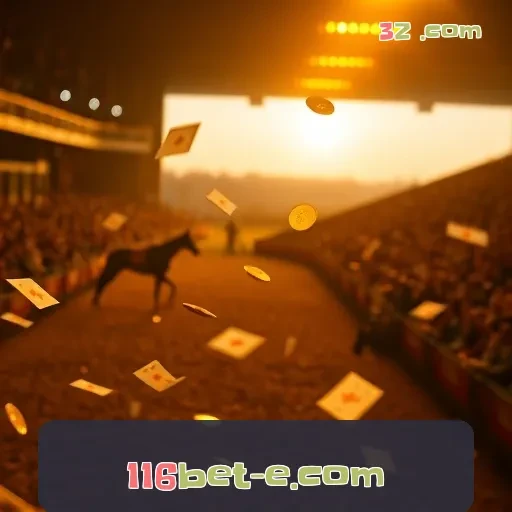 116BET Site Confiável