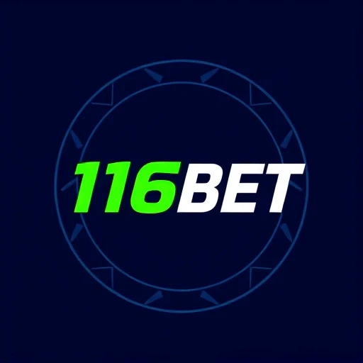 116BET | Descubra Jogos Empolgantes em Nossa Plataforma Oficial