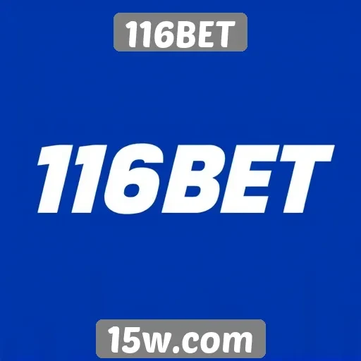 Facilidade de uso da plataforma 116BET