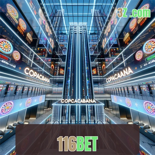 Torneios de Jogos em 116BET: Uma Experiência Competitiva Inigualável